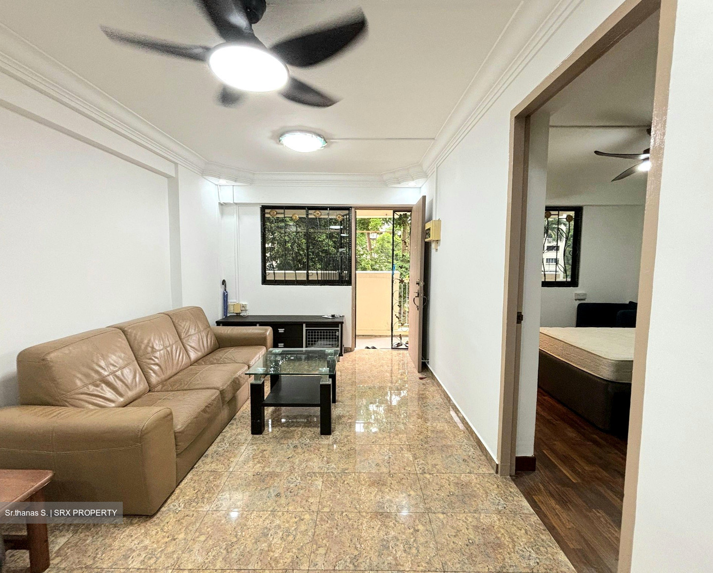 Blk 98 Whampoa View (Toa Payoh), HDB 3 Rooms #444111571